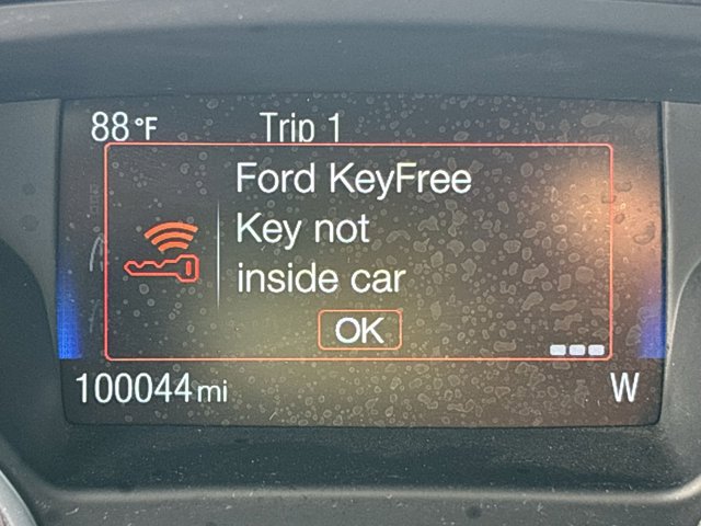 Used 2015 Ford Focus - photo 20