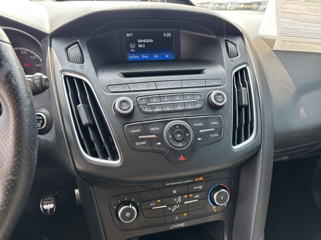 Used 2015 Ford Focus - photo 21