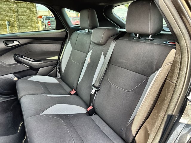 Used 2015 Ford Focus - photo 26