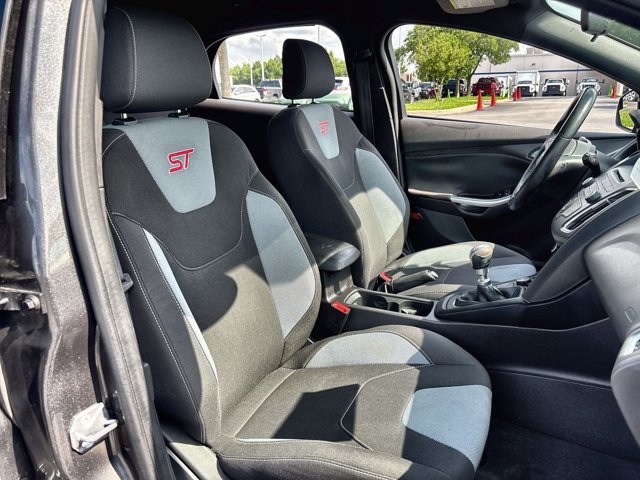Used 2015 Ford Focus - photo 28