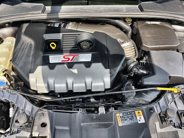 Used 2015 Ford Focus - photo 29