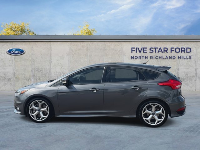 Used 2015 Ford Focus - photo 4