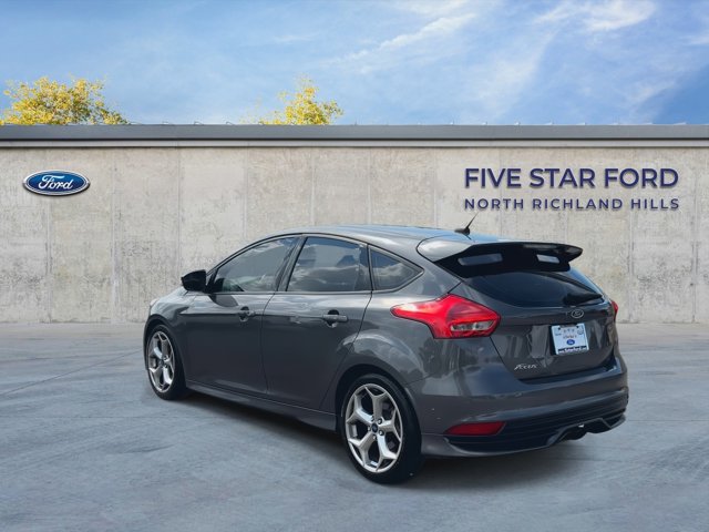 Used 2015 Ford Focus - photo 5