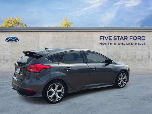 Used 2015 Ford Focus - photo 7