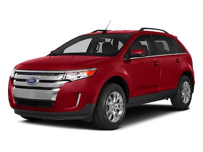Used 2014 Ford Edge - photo 1