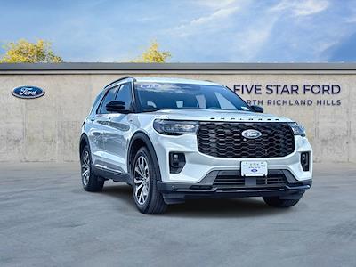 2025 Ford Explorer RWD SUV for sale #P37249 - photo 1