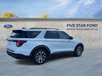 2025 Ford Explorer RWD SUV for sale #P37249 - photo 2