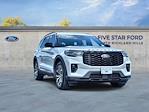 2025 Ford Explorer RWD SUV for sale #P37249 - photo 1