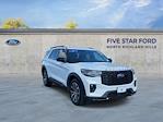 2025 Ford Explorer RWD SUV for sale #P37249 - photo 3