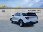 2025 Ford Explorer RWD SUV for sale #P37249 - photo 7