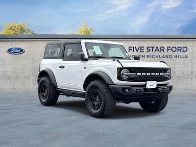 Used 2023 Ford Bronco - photo 1