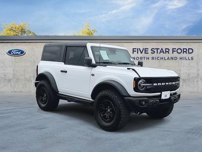 Used 2023 Ford Bronco - photo 1