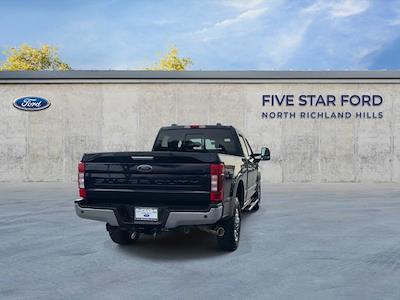 2022 Ford F-350 Crew Cab SRW 4x4 Pickup for sale #P40283 - photo 2