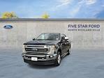 2022 Ford F-350 Crew Cab SRW 4x4 Pickup for sale #P40283 - photo 4