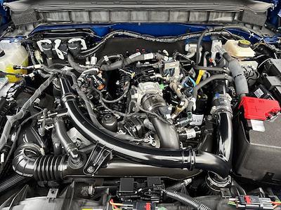 Used 2021 Ford Bronco First Edition for sale #P41799 - photo 1