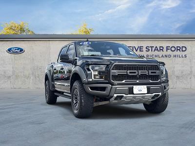 2019 Ford F-150 SuperCrew Cab 4x4 Pickup for sale #P45122 - photo 1