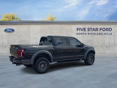 2019 Ford F-150 SuperCrew Cab 4x4 Pickup for sale #P45122 - photo 2