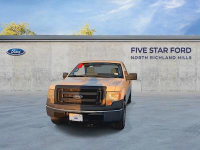 Used 2013 Ford F-150 - photo 1