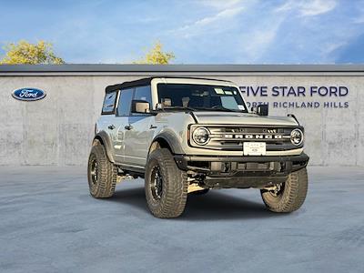 Used 2021 Ford Bronco Big Bend 4x4 SUV for sale #P49447A - photo 1