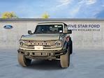 Used 2021 Ford Bronco Big Bend 4x4 SUV for sale #P49447A - photo 4