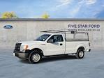 2014 Ford F-150 Regular Cab RWD Pickup for sale #P50272 - photo 3