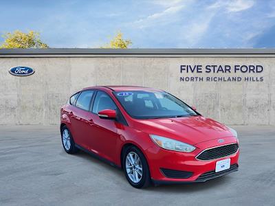 2015 Ford Focus FWD Hatchback for sale #P50841 - photo 1
