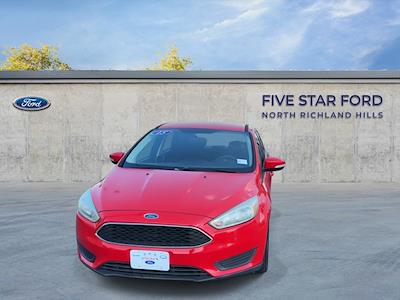 2015 Ford Focus FWD Hatchback for sale #P50841 - photo 2