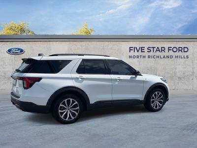 2025 Ford Explorer RWD SUV for sale #P64906 - photo 2