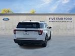 2025 Ford Explorer RWD SUV for sale #P64906 - photo 8