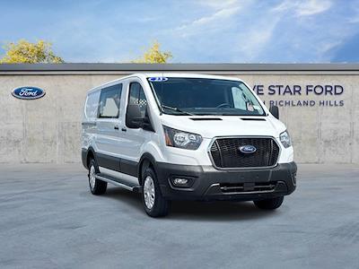 2023 Ford Transit 250 Low Roof RWD Empty Cargo Van for sale #P68188 - photo 1