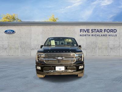 2025 Ford F-150 SuperCrew Cab 4WD Pickup for sale #P69482 - photo 2