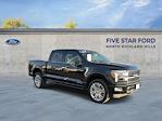 2025 Ford F-150 SuperCrew Cab 4WD Pickup for sale #P69482 - photo 1