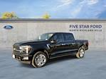2025 Ford F-150 SuperCrew Cab 4WD Pickup for sale #P69482 - photo 3