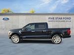 2025 Ford F-150 SuperCrew Cab 4WD Pickup for sale #P69482 - photo 4