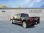 2025 Ford F-150 SuperCrew Cab 4WD Pickup for sale #P69482 - photo 5
