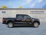2025 Ford F-150 SuperCrew Cab 4WD Pickup for sale #P69482 - photo 8
