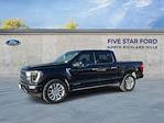 2021 Ford F-150 SuperCrew Cab 4WD Pickup for sale #P69482A - photo 3