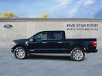 2021 Ford F-150 SuperCrew Cab 4WD Pickup for sale #P69482A - photo 4
