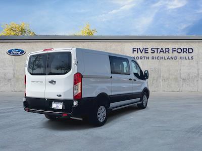 Used 2024 Ford Transit 250 - photo 1