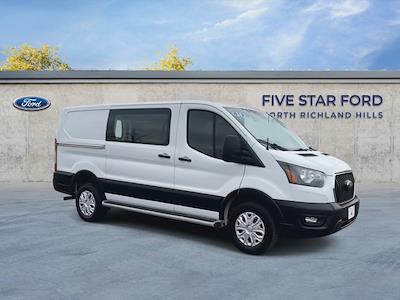 Used 2024 Ford Transit 250 - photo 1