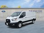 2024 Ford Transit 250 Low Roof RWD Empty Cargo Van for sale #P71252 - photo 3