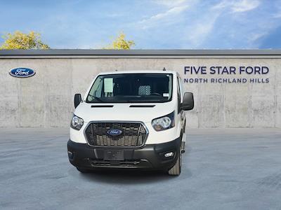 Used 2024 Ford Transit 250 - photo 1