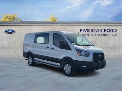 Used 2024 Ford Transit 250 - photo 1