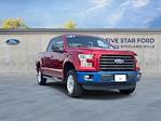 2016 Ford F-150 SuperCrew Cab 4WD Pickup for sale #P75925 - photo 1