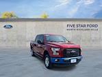 2016 Ford F-150 SuperCrew Cab 4WD Pickup for sale #P75925 - photo 3
