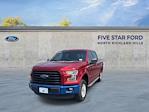 2016 Ford F-150 SuperCrew Cab 4WD Pickup for sale #P75925 - photo 4