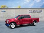 2016 Ford F-150 SuperCrew Cab 4WD Pickup for sale #P75925 - photo 5