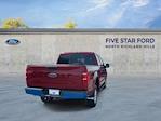 2016 Ford F-150 SuperCrew Cab 4WD Pickup for sale #P75925 - photo 8
