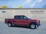 2016 Ford F-150 SuperCrew Cab 4WD Pickup for sale #P75925 - photo 9