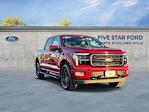 Used 2024 Ford F-150 Lariat SuperCrew Cab for sale #P77686 - photo 30